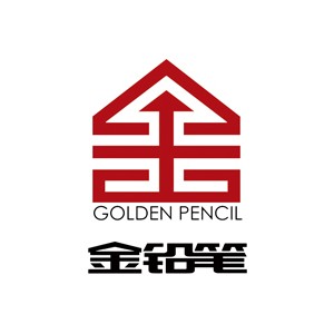 金鉛筆建筑裝飾