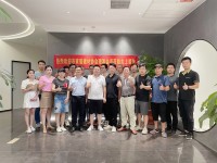 第三次月例會-走進大上裝飾